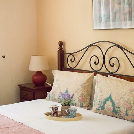 Elizabeth'S Place Heraklion  Exterior photo