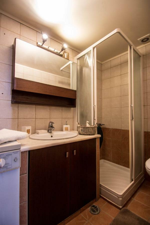 Elizabeth'S Place Heraklion  Exterior photo